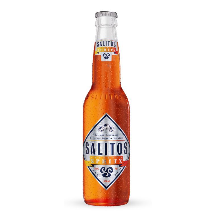 Salitos Spritz Bier [] bestellen Wuppertal